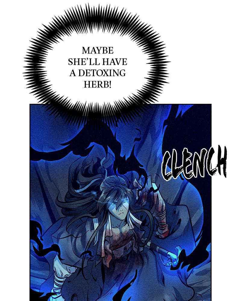 Spirit Hunter Chap 49 - Next Chap 50