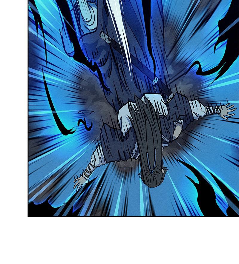 Spirit Hunter Chap 49 - Next Chap 50