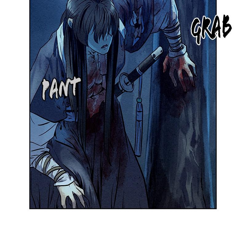 Spirit Hunter Chap 49 - Next Chap 50