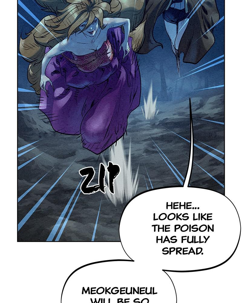 Spirit Hunter Chap 49 - Next Chap 50
