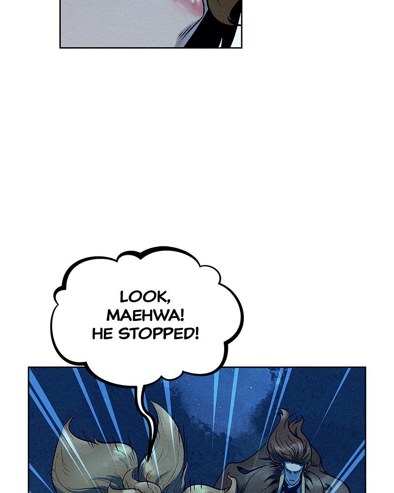 Spirit Hunter Chap 49 - Next Chap 50