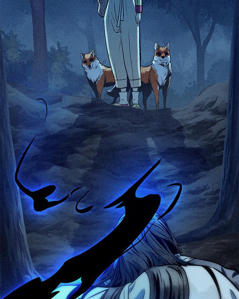 Spirit Hunter Chap 49 - Next Chap 50