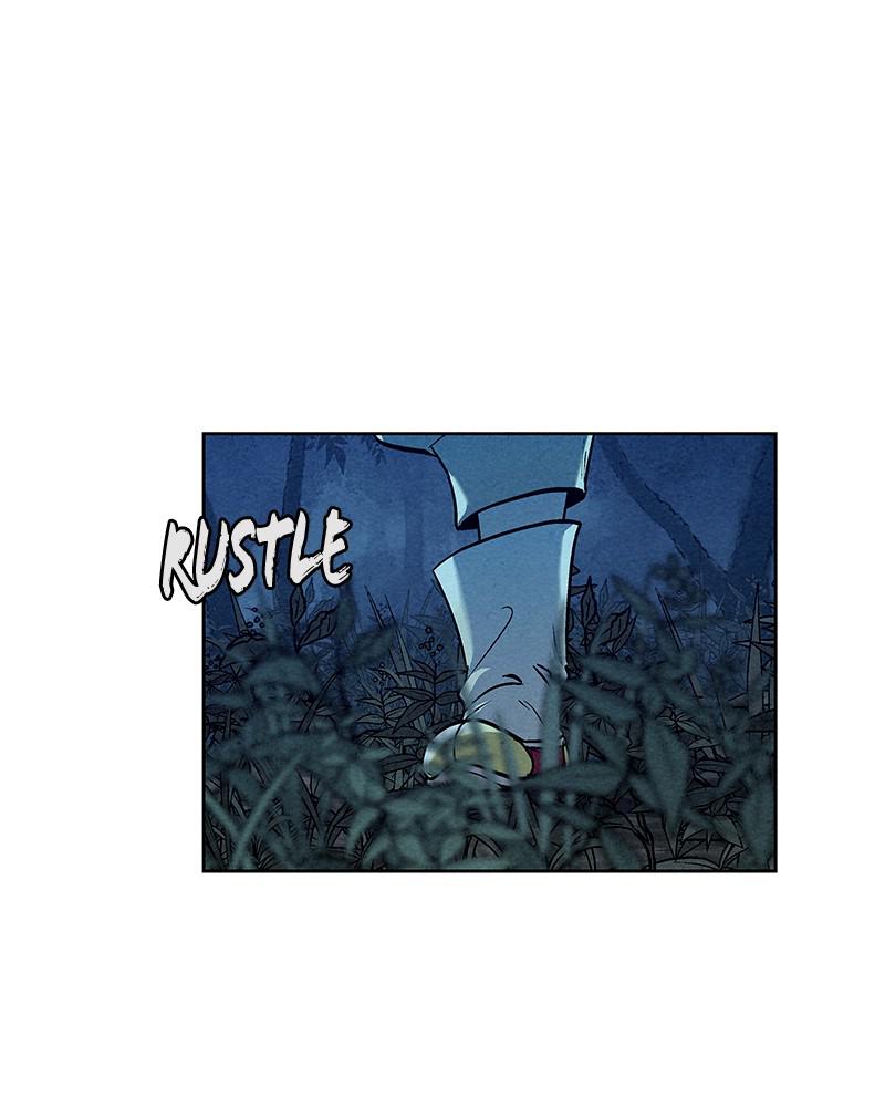 Spirit Hunter Chap 49 - Next Chap 50