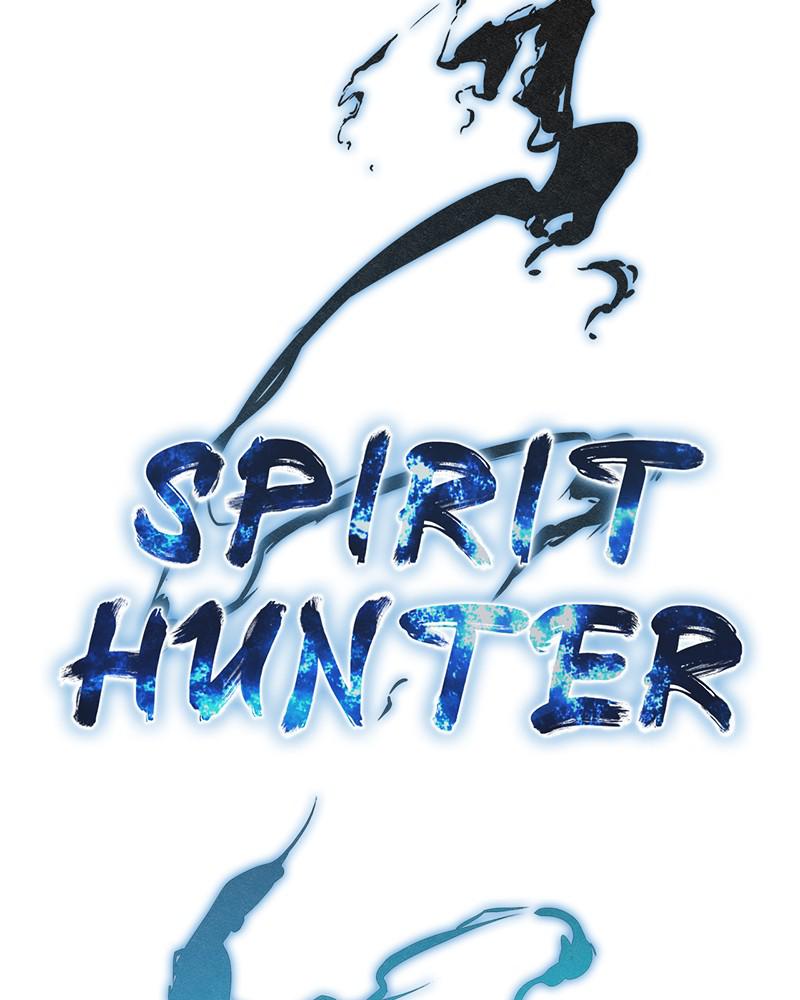 Spirit Hunter Chap 49 - Next Chap 50