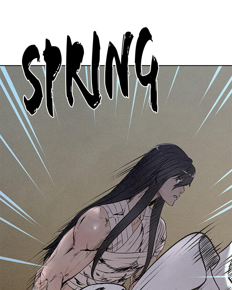 Spirit Hunter Chap 49 - Next Chap 50