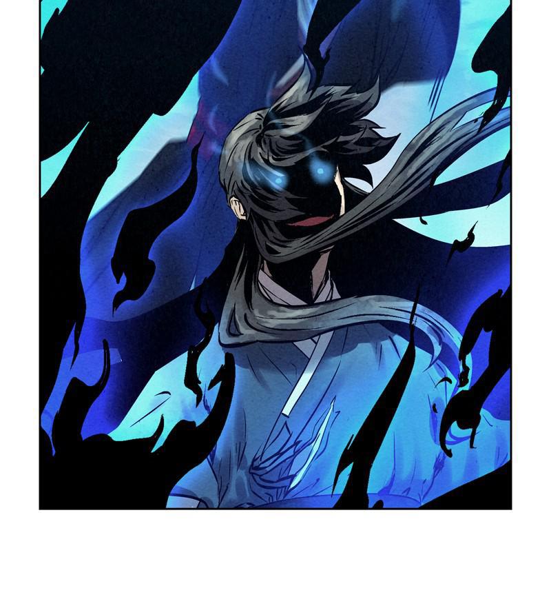 Spirit Hunter Chap 40 - Next Chap 41