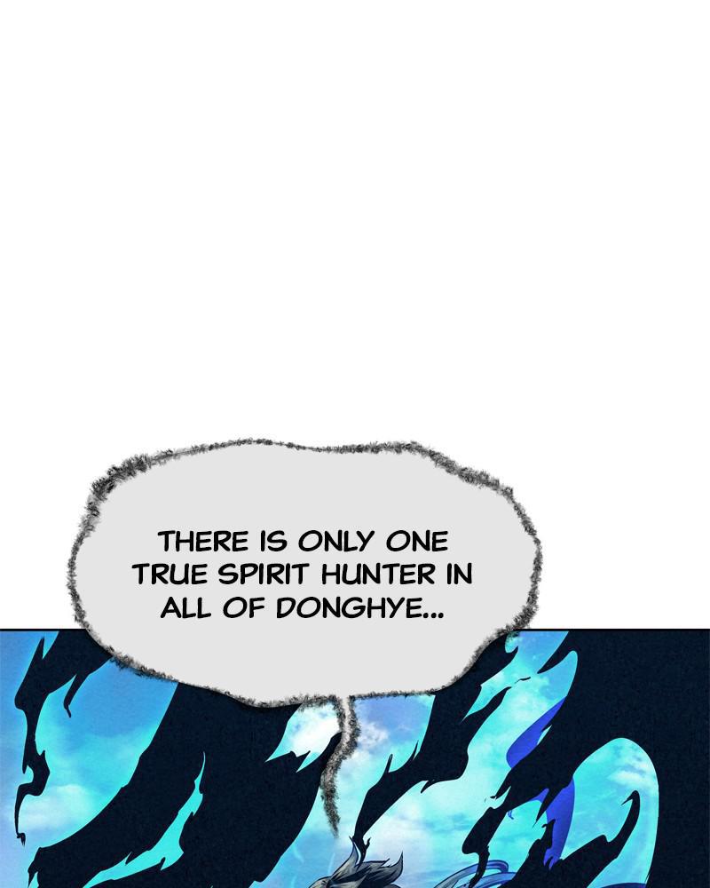Spirit Hunter Chap 40 - Next Chap 41