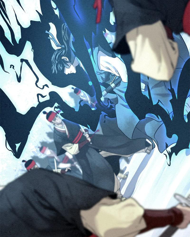 Spirit Hunter Chap 40 - Next Chap 41