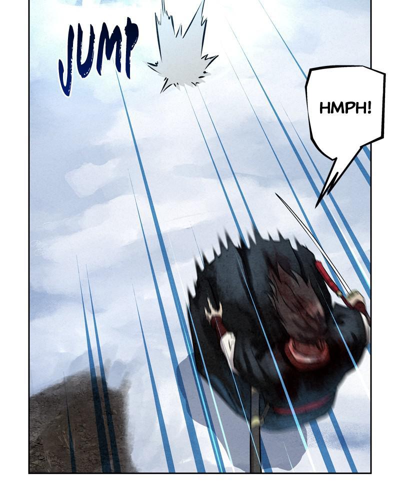 Spirit Hunter Chap 40 - Next Chap 41