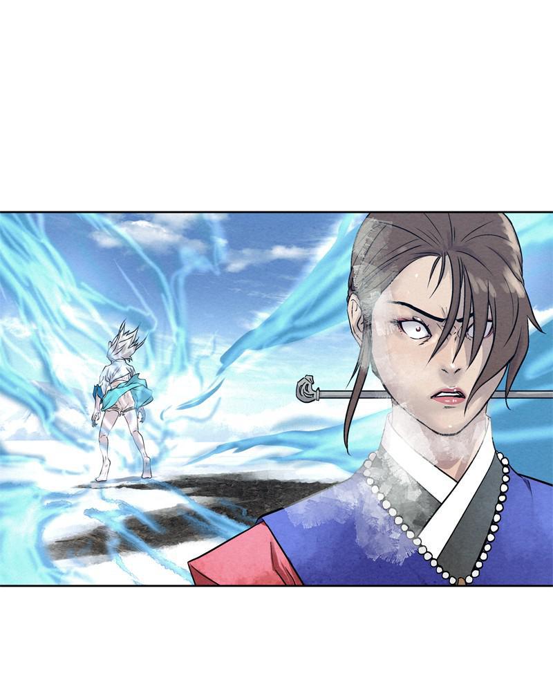 Spirit Hunter Chap 40 - Next Chap 41