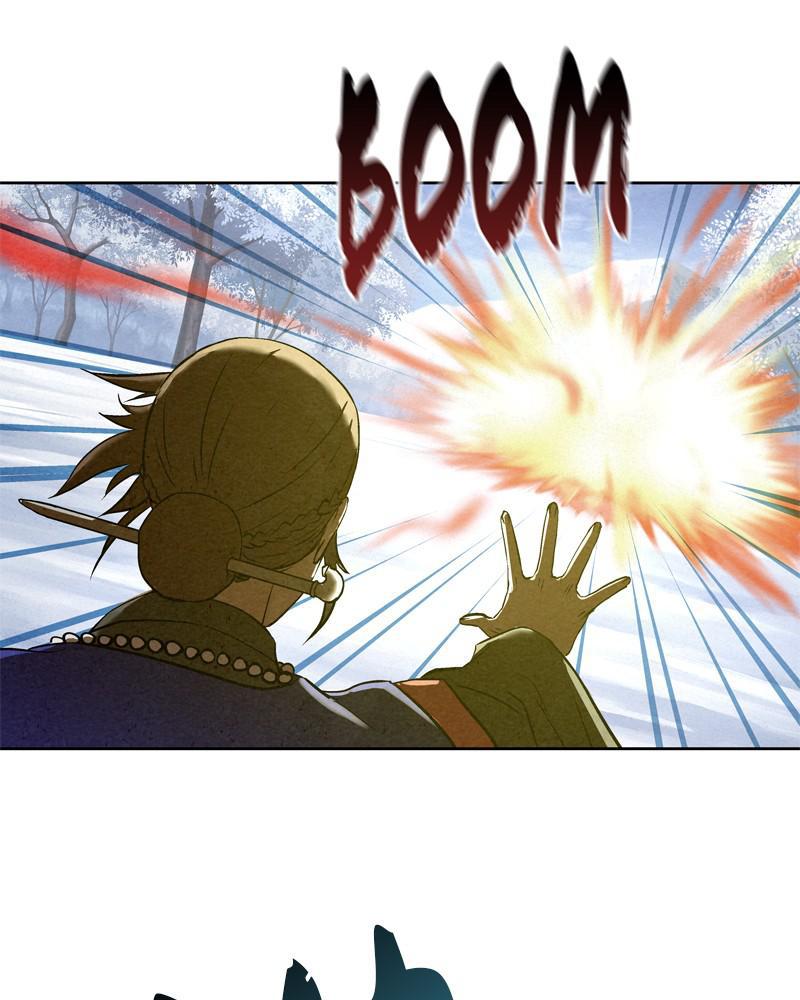 Spirit Hunter Chap 40 - Next Chap 41