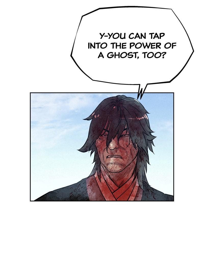 Spirit Hunter Chap 40 - Next Chap 41
