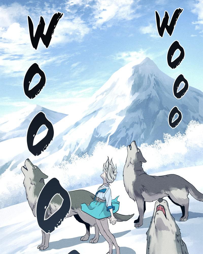 Spirit Hunter Chap 40 - Next Chap 41