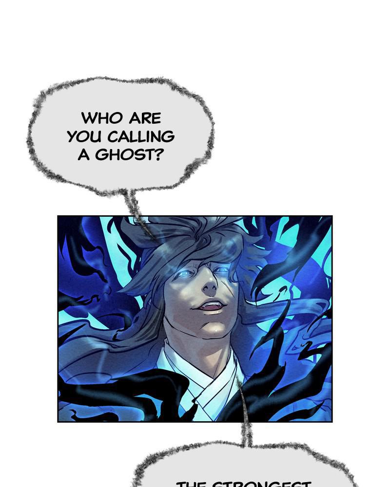 Spirit Hunter Chap 40 - Next Chap 41