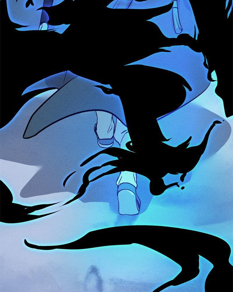 Spirit Hunter Chap 40 - Next Chap 41