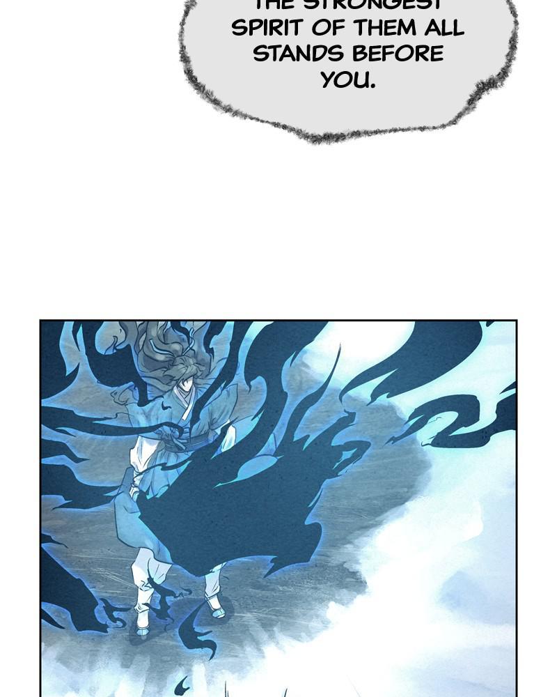 Spirit Hunter Chap 40 - Next Chap 41