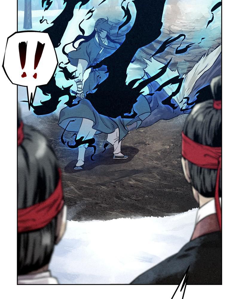 Spirit Hunter Chap 40 - Next Chap 41