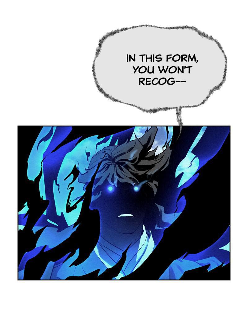 Spirit Hunter Chap 40 - Next Chap 41