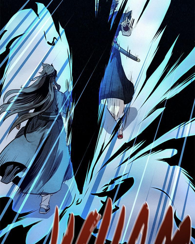 Spirit Hunter Chap 40 - Next Chap 41