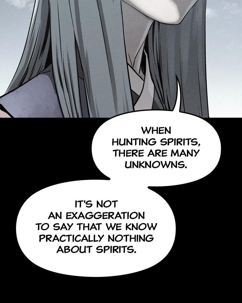 Spirit Hunter Chap 40 - Next Chap 41