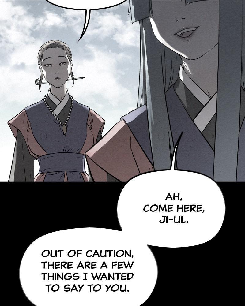 Spirit Hunter Chap 40 - Next Chap 41