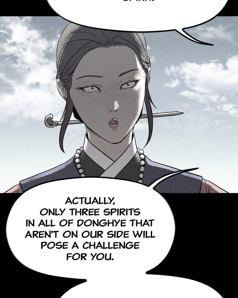 Spirit Hunter Chap 40 - Next Chap 41
