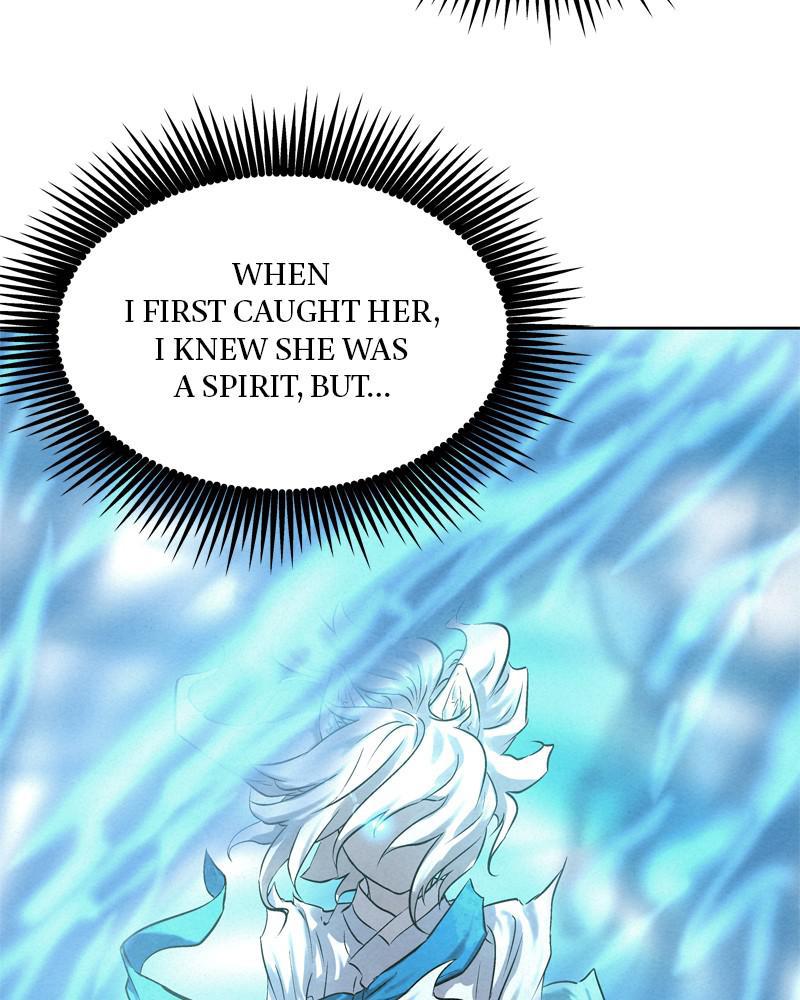Spirit Hunter Chap 40 - Next Chap 41