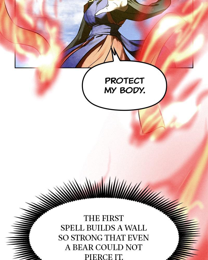 Spirit Hunter Chap 40 - Next Chap 41