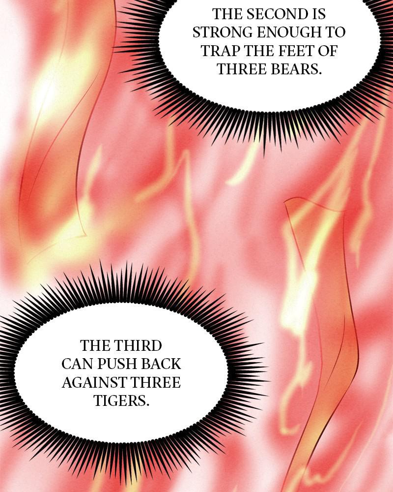 Spirit Hunter Chap 40 - Next Chap 41
