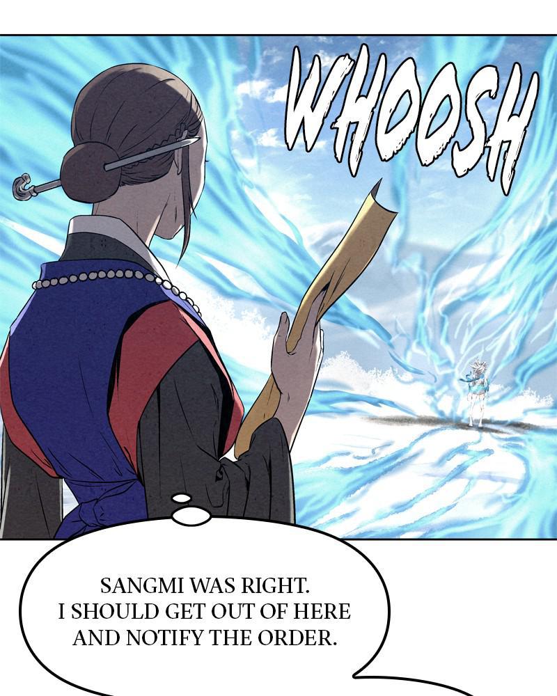 Spirit Hunter Chap 40 - Next Chap 41