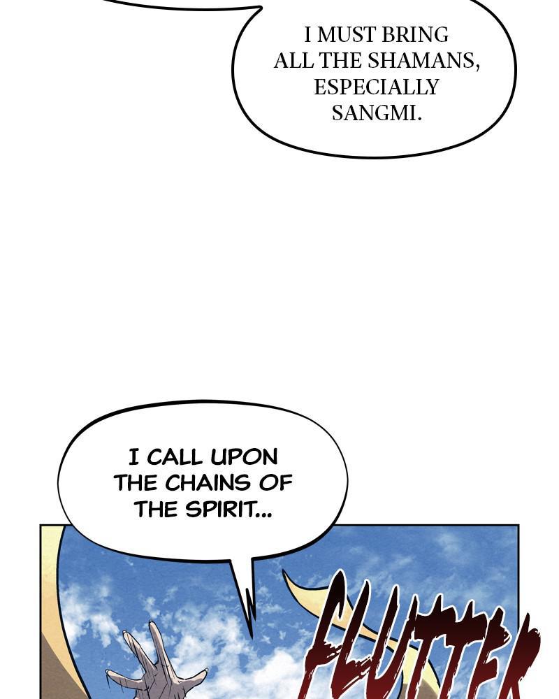 Spirit Hunter Chap 40 - Next Chap 41