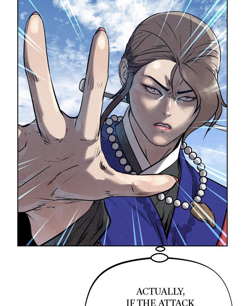 Spirit Hunter Chap 40 - Next Chap 41