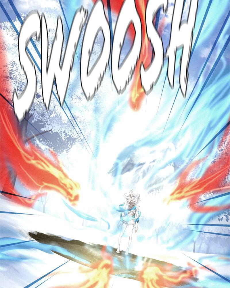 Spirit Hunter Chap 40 - Next Chap 41