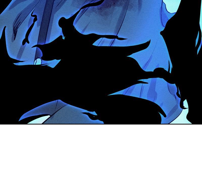 Spirit Hunter Chap 41 - Next Chap 42