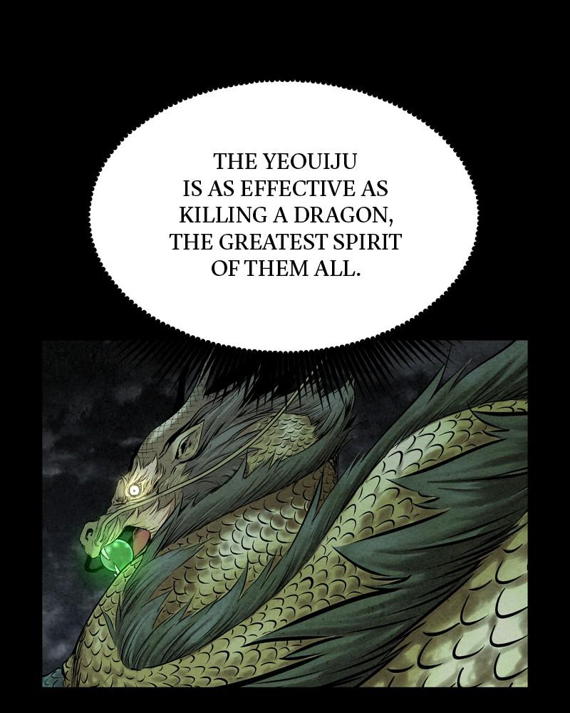 Spirit Hunter Chap 41 - Next Chap 42