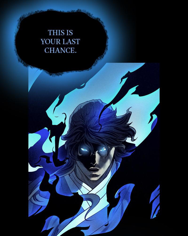 Spirit Hunter Chap 41 - Next Chap 42