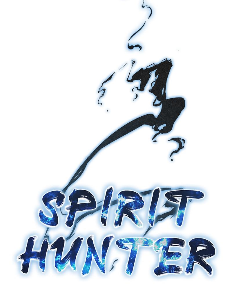 Spirit Hunter Chap 41 - Next Chap 42