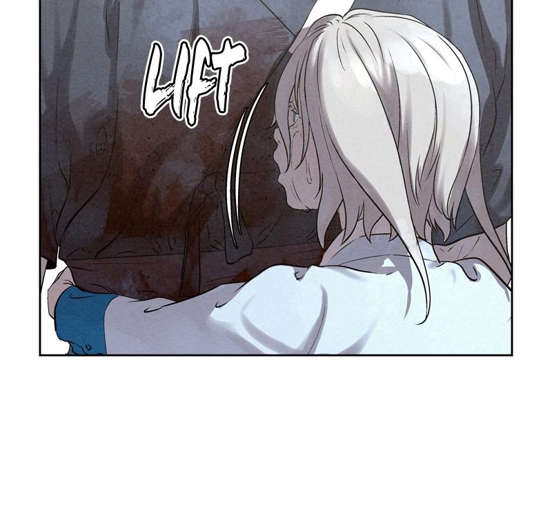 Spirit Hunter Chap 41 - Next Chap 42