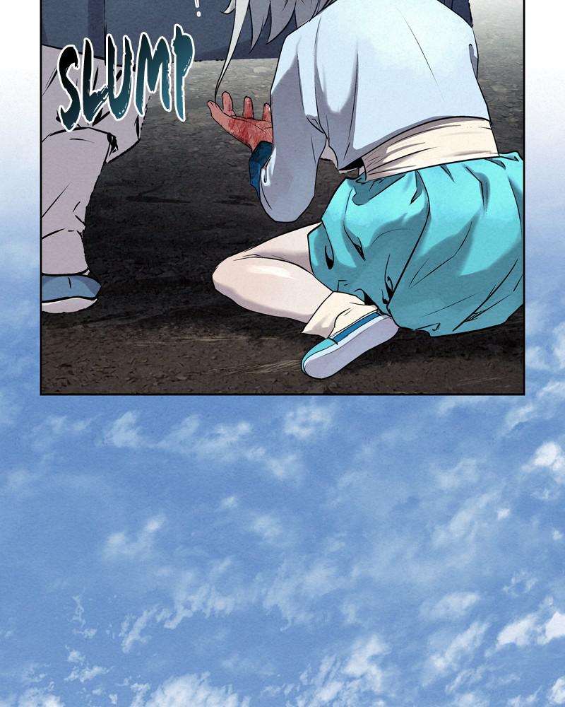 Spirit Hunter Chap 41 - Next Chap 42
