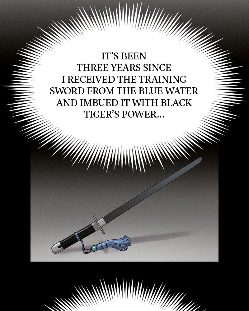 Spirit Hunter Chap 41 - Next Chap 42