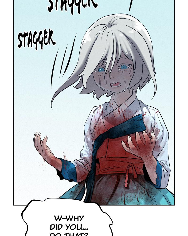 Spirit Hunter Chap 41 - Next Chap 42