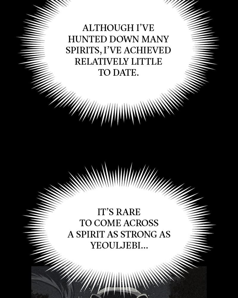 Spirit Hunter Chap 41 - Next Chap 42