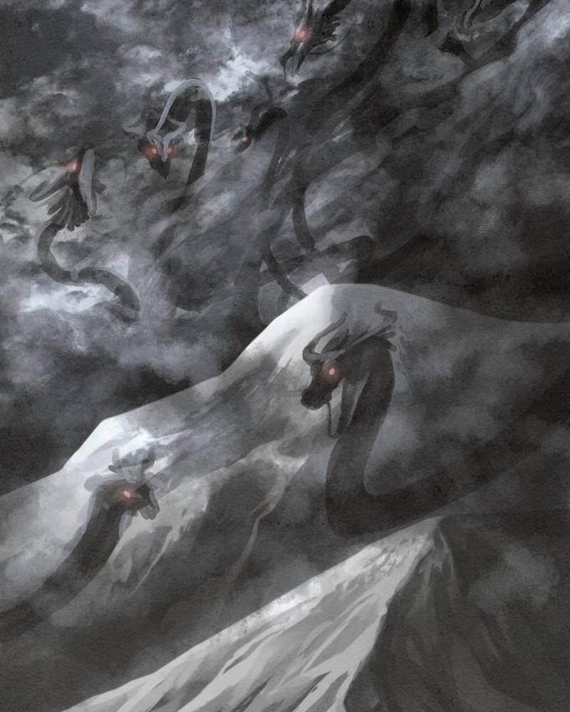 Spirit Hunter Chap 41 - Next Chap 42