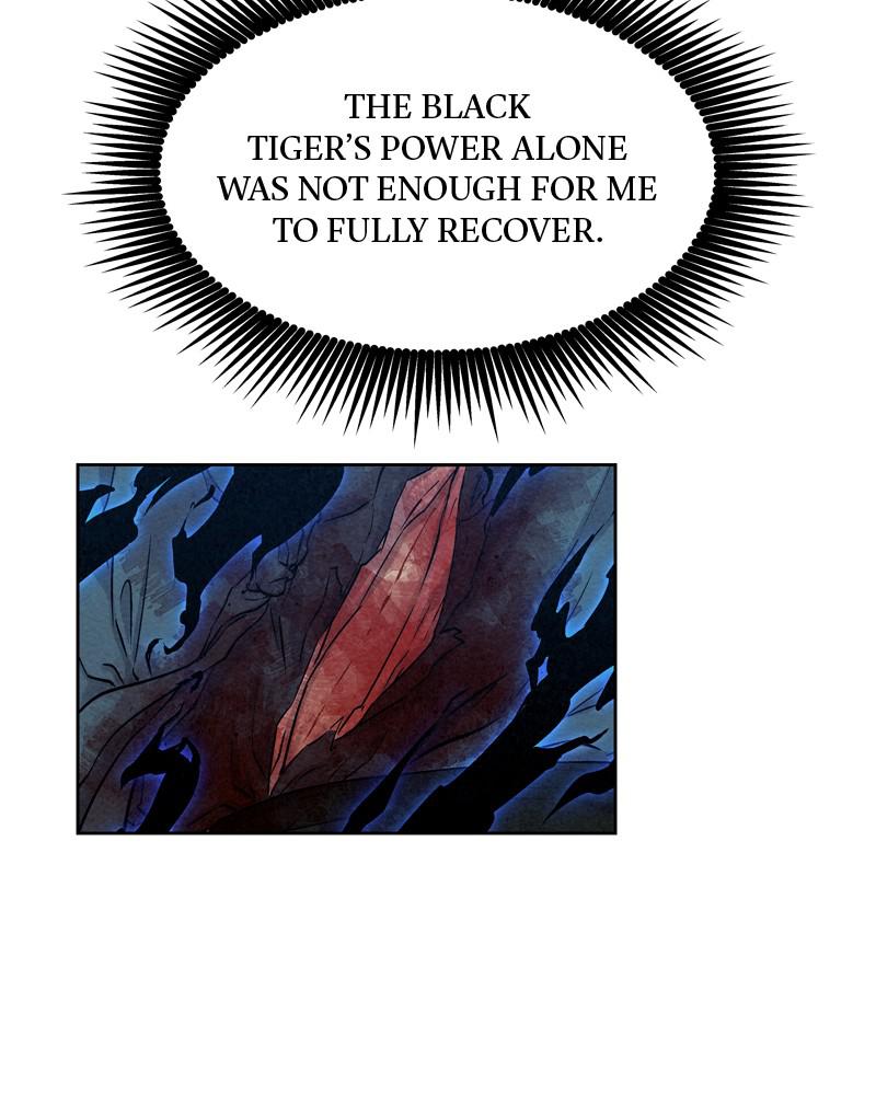 Spirit Hunter Chap 41 - Next Chap 42