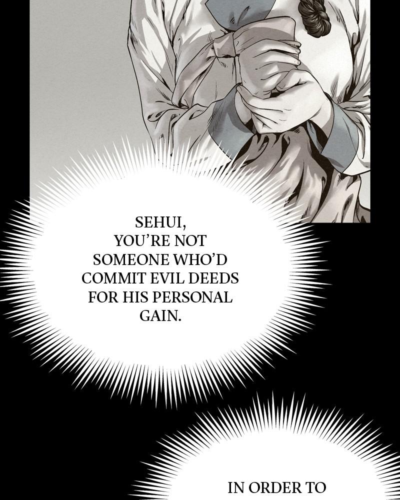 Spirit Hunter Chap 41 - Next Chap 42