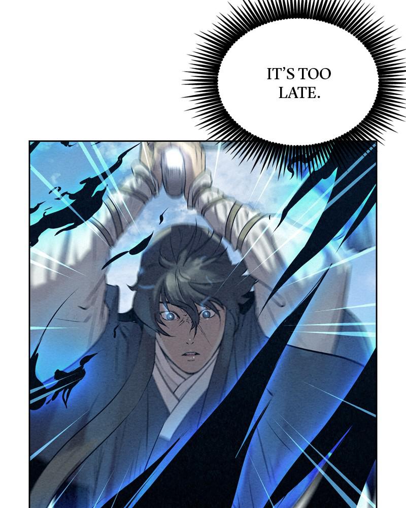 Spirit Hunter Chap 41 - Next Chap 42