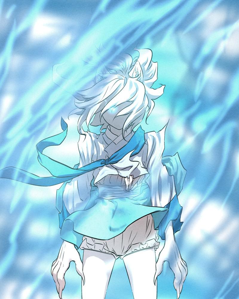 Spirit Hunter Chap 41 - Next Chap 42