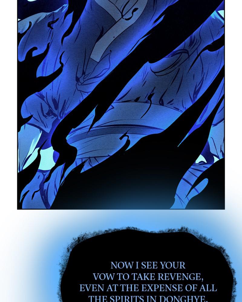 Spirit Hunter Chap 41 - Next Chap 42