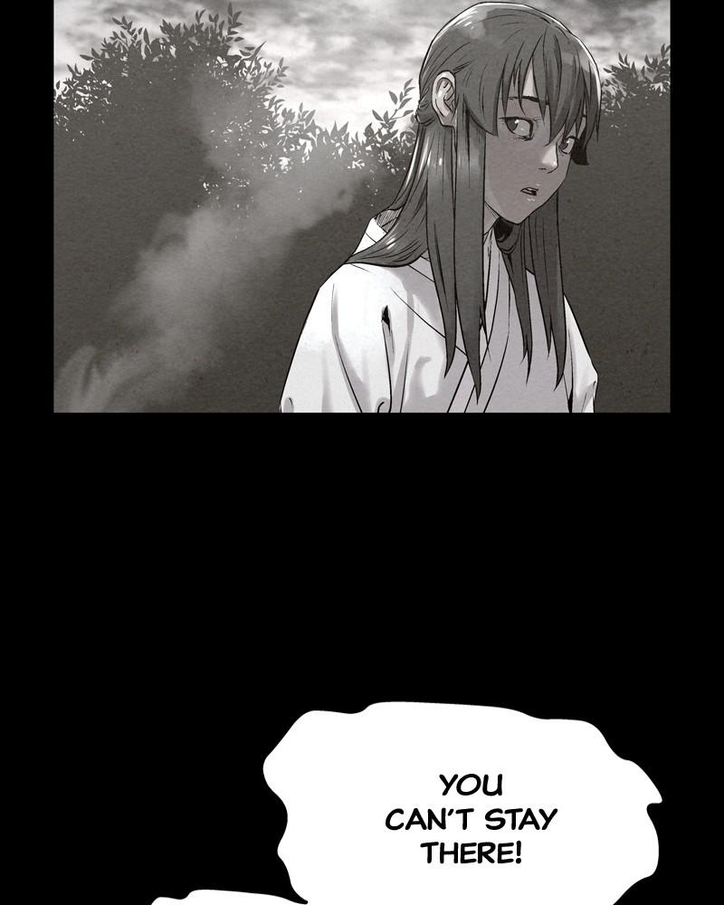 Spirit Hunter Chap 41 - Next Chap 42
