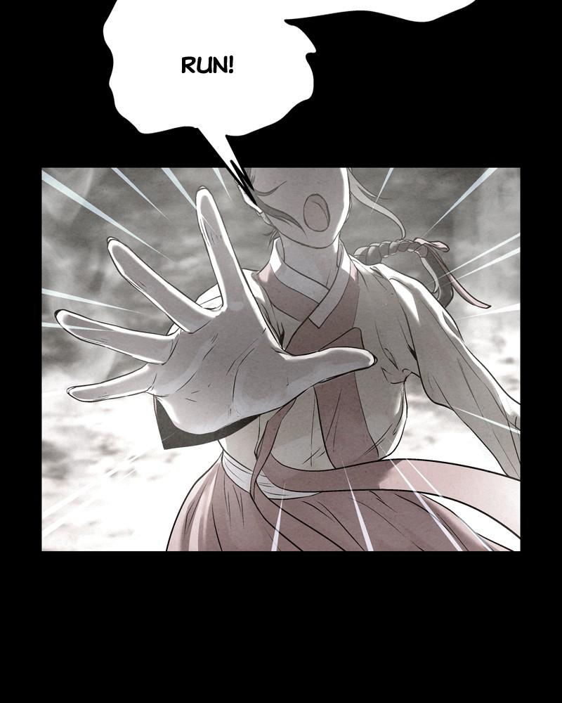 Spirit Hunter Chap 41 - Next Chap 42